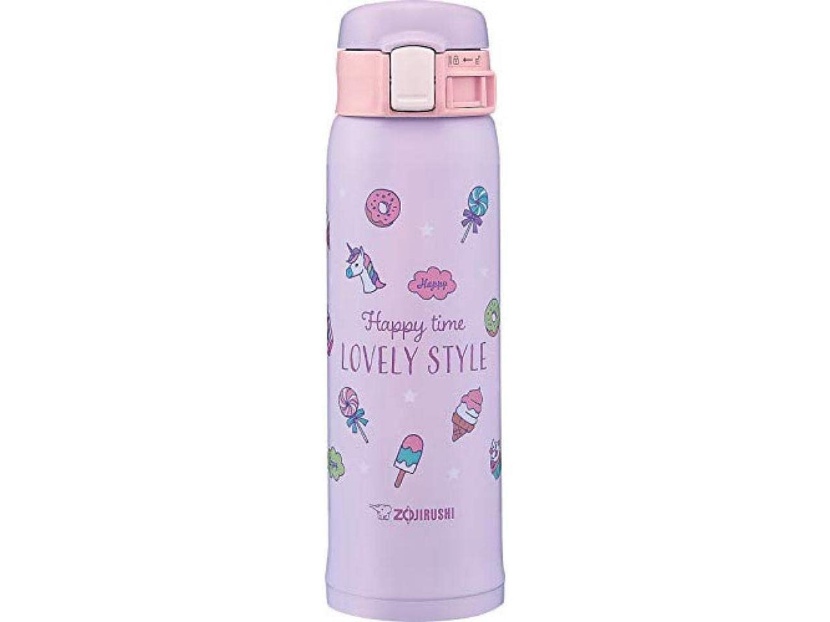 SM SG48VZ Stainless Steel Vacuum Insulated Mug