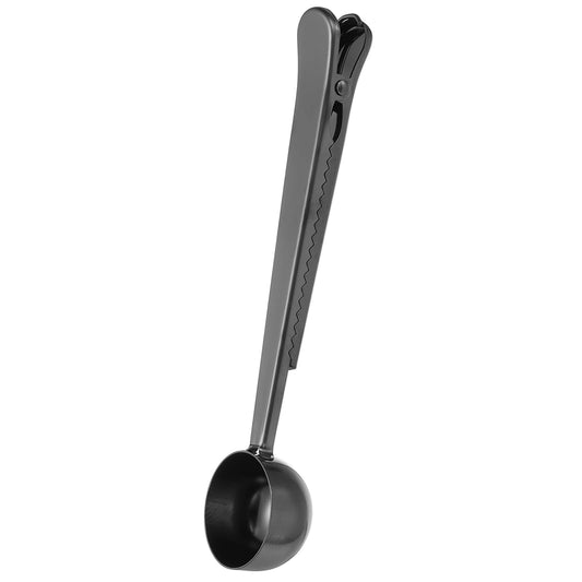 1 PCS Coffee Scoop with Clip