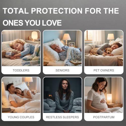 Waterproof Mattress Protector Queen