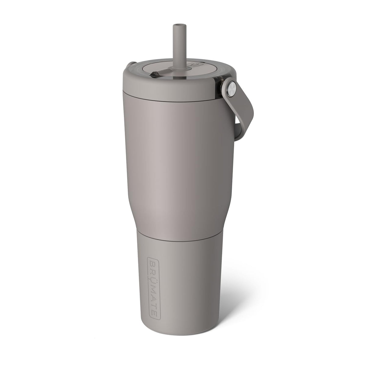 Resa 35oz 100% Leakproof Travel Tumbler with Handle & Straw