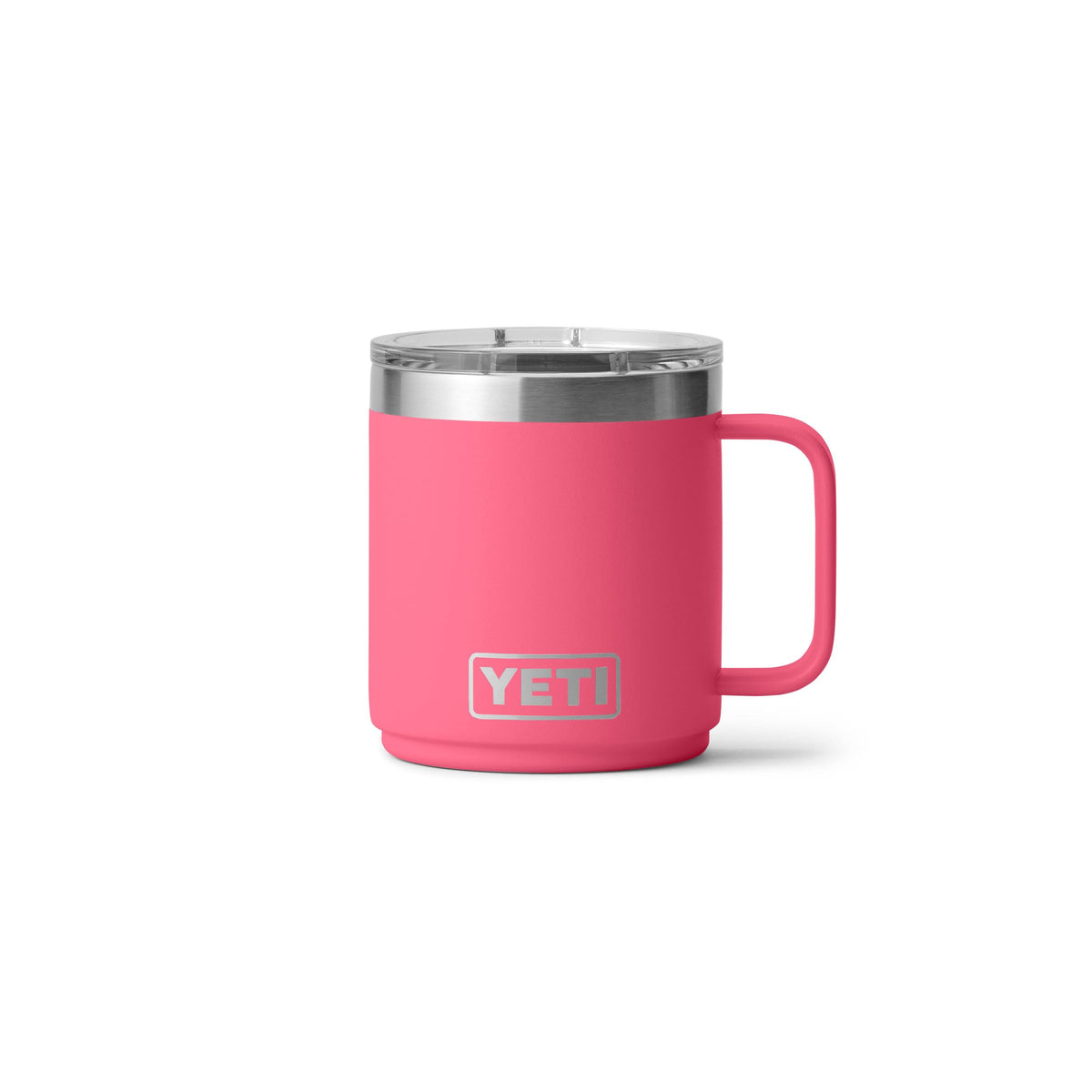 Rambler 10 oz Ceramic Lined Stackable Mug
