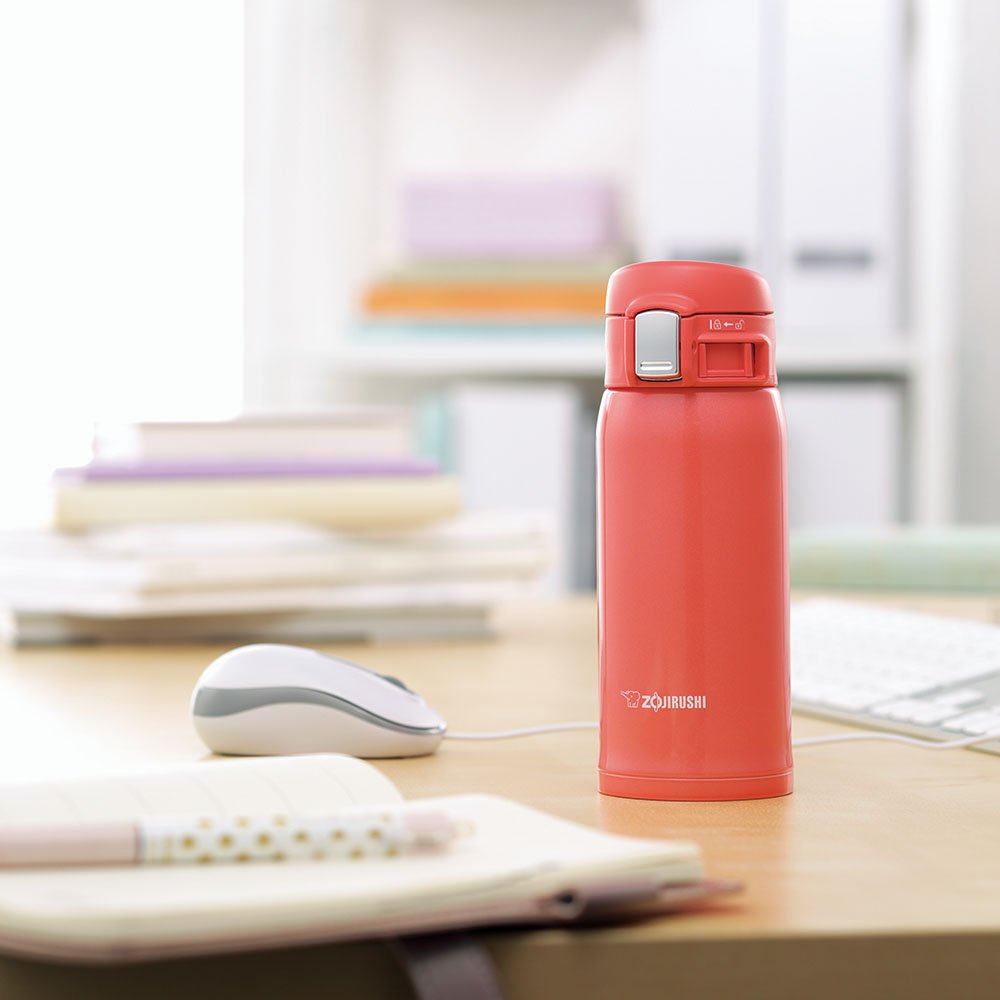 SM SC48PV Stainless Mug