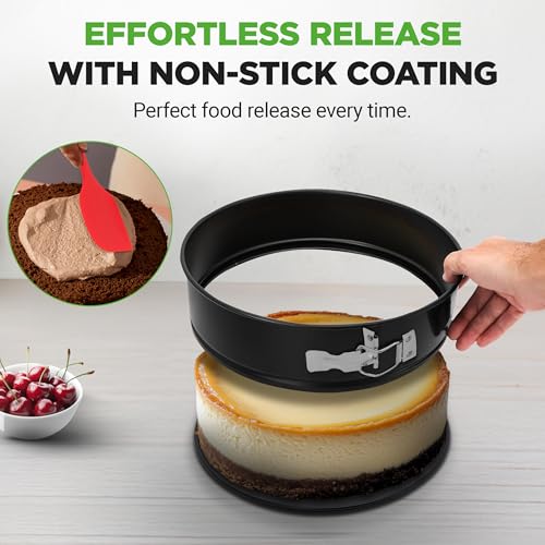 42 Pc Bakeware Set Nonstick