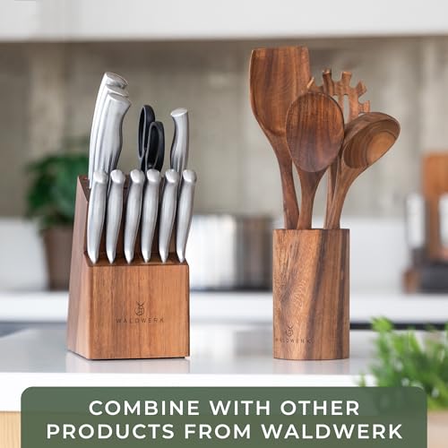 Wooden Spoons for Cooking