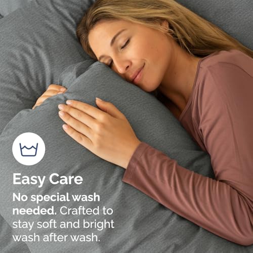 King Pillow Cases Set of 10 (10 Count)