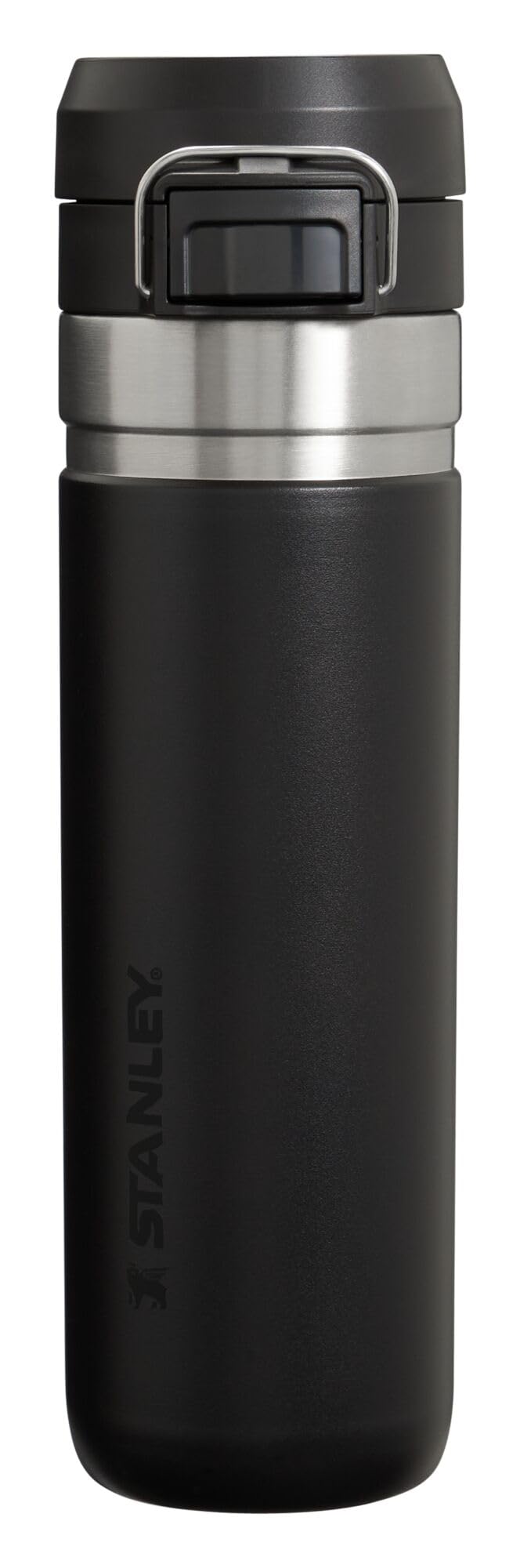 Quick Flip GO Bottle