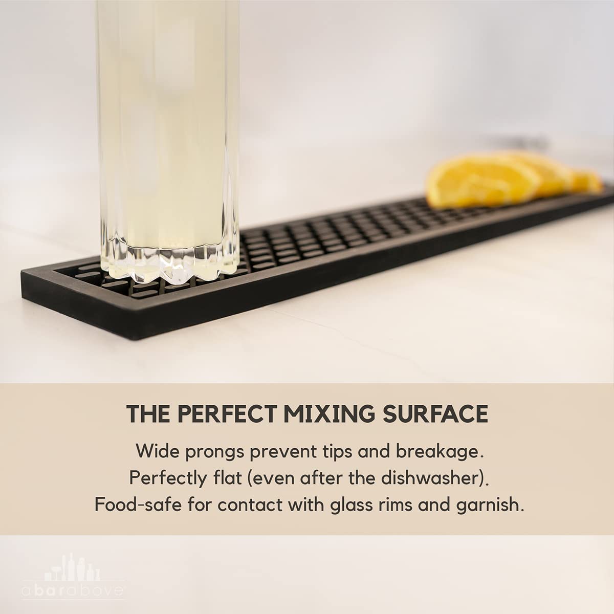 Heavy Duty Bar Mat