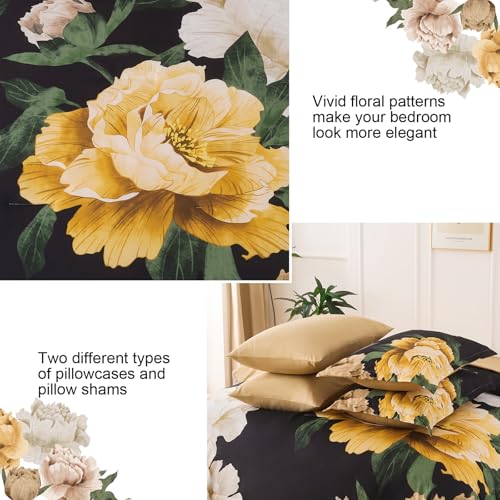 King Size Comforter Set