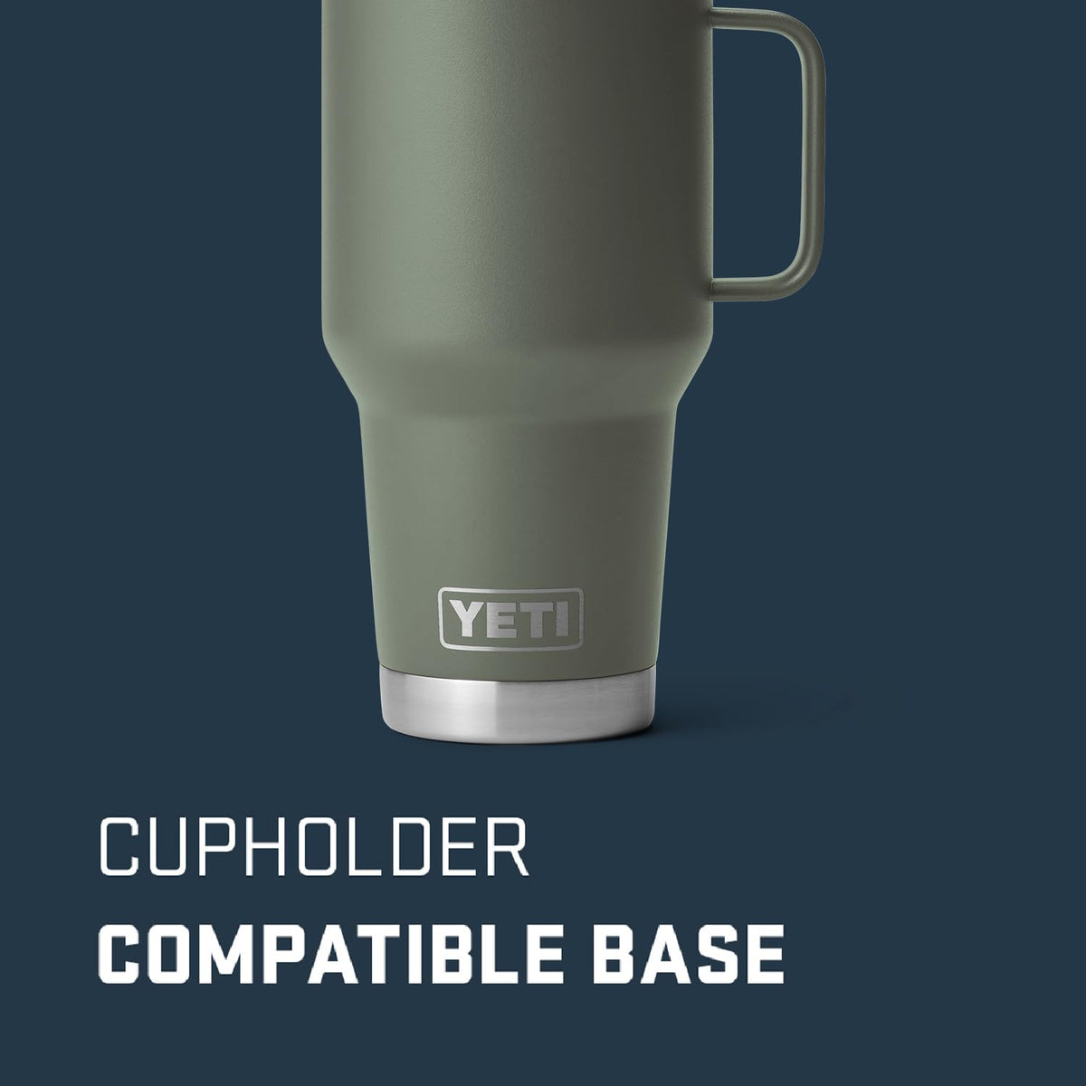 Rambler 30 oz Travel Mug