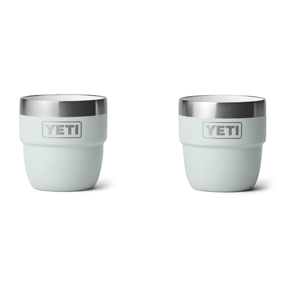 Rambler 4 oz Stackable Cup
