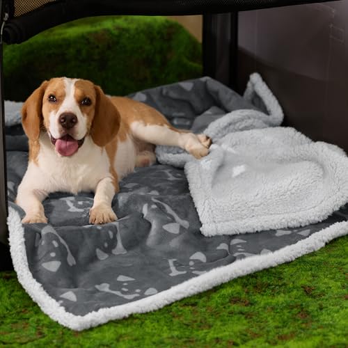 Waterproof Dog Blankets for Large Dogs