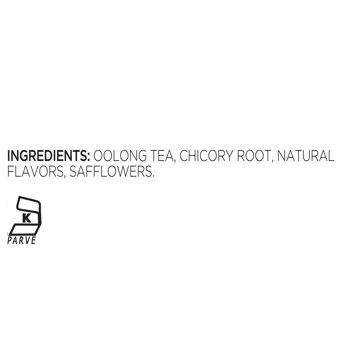 Oolong Crème Loose Leaf Tea Canister (2.65 Ounce)