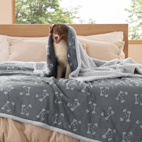 Waterproof Blanket for Bed