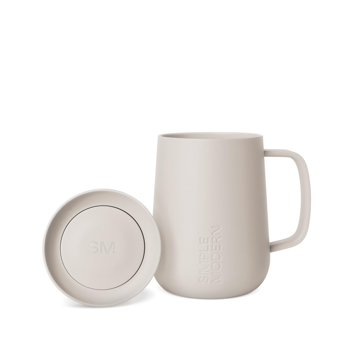 Voyager Signature Mug