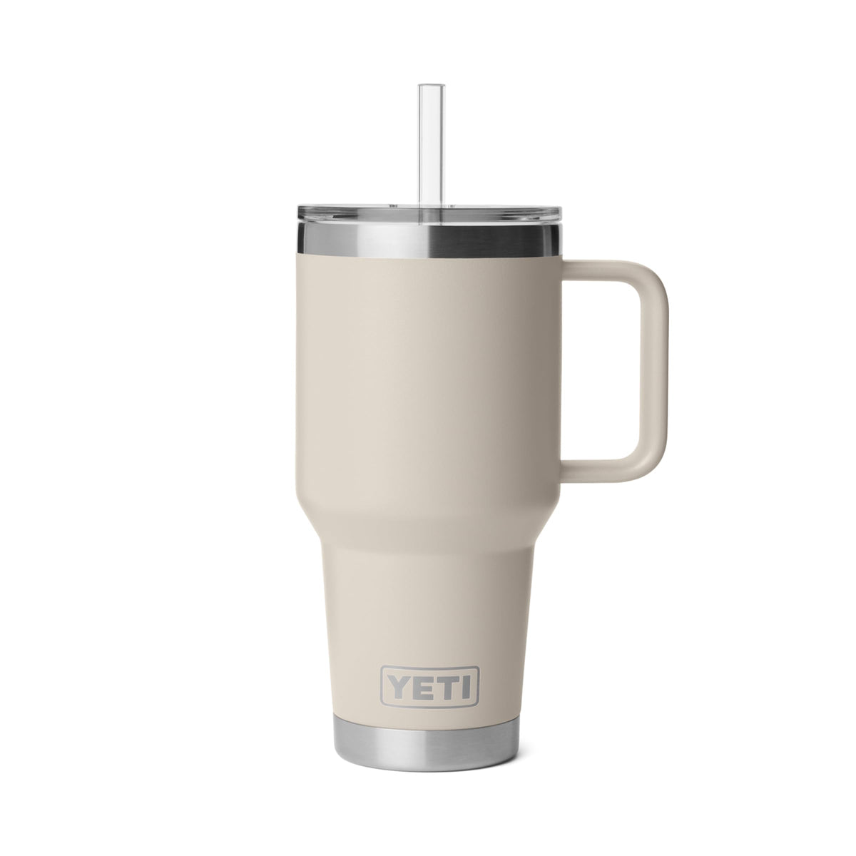 Rambler 35 oz Straw Mug 2.0