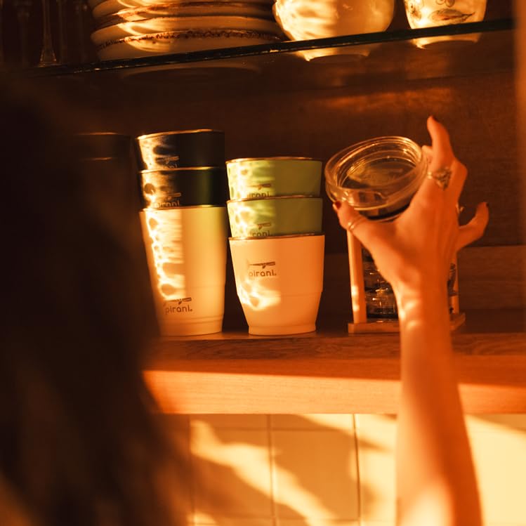 16oz Insulated Stackable Tumbler