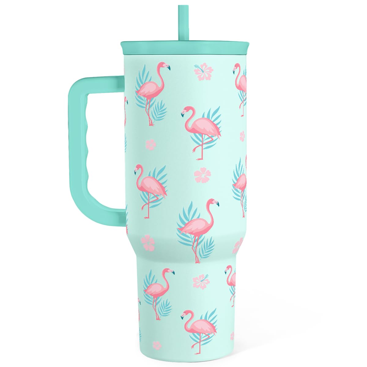 Flamingo Tumbler