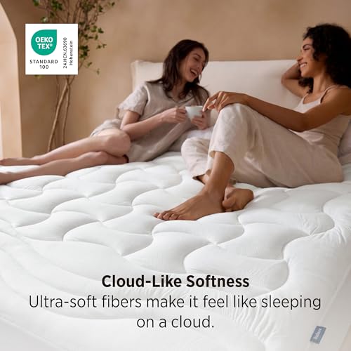 Twin Mattress Protector Waterproof