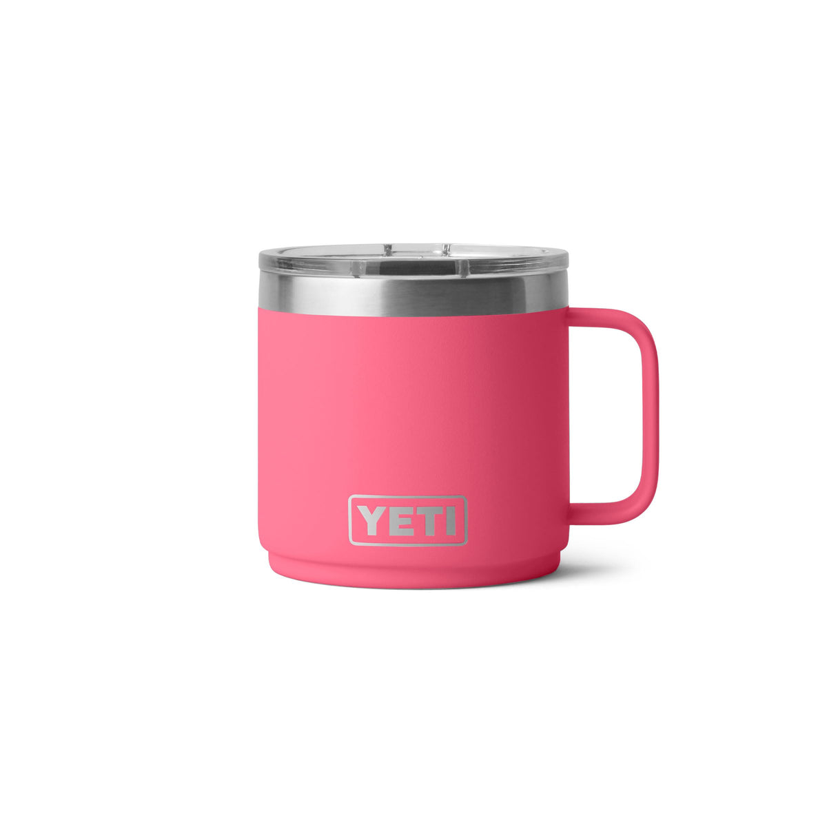 Rambler 14 oz Ceramic Lined Stackable Mug
