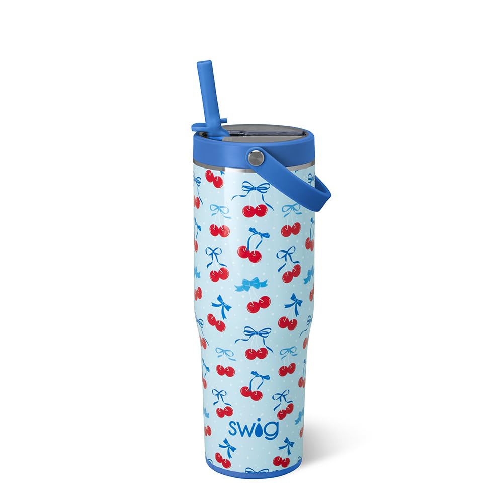 30oz Leakproof To
