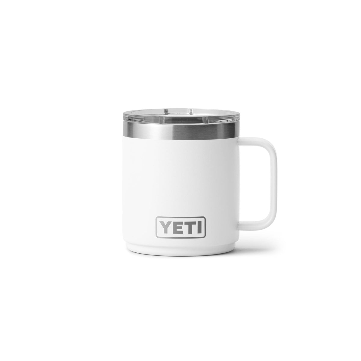 Rambler 10 oz Ceramic Lined Stackable Mug