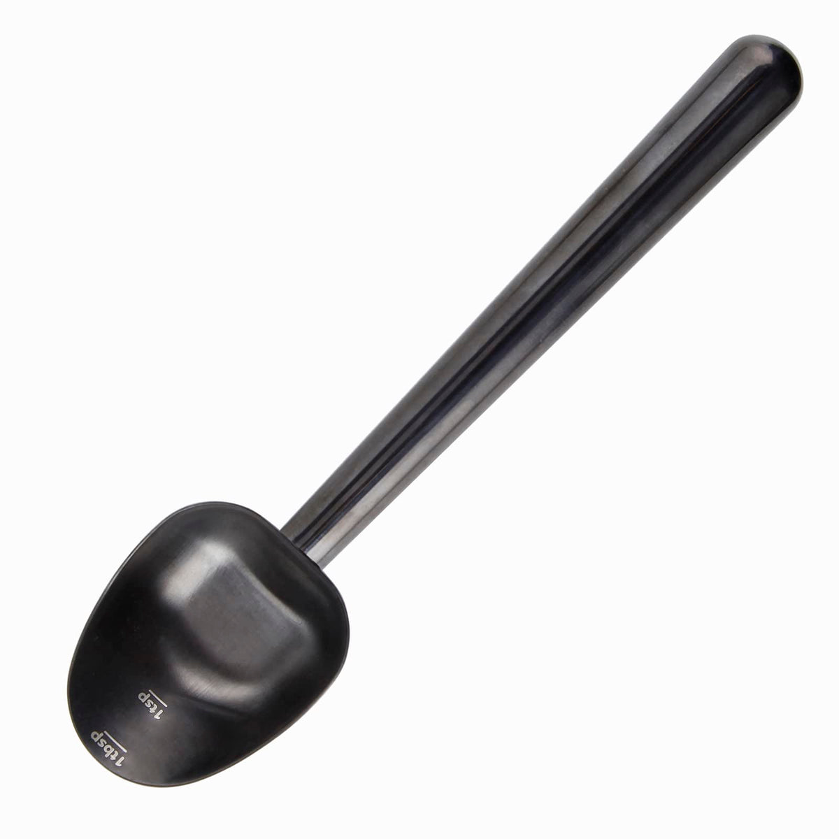 Stainless Steel Long Hollow Handle Coffee Scoop