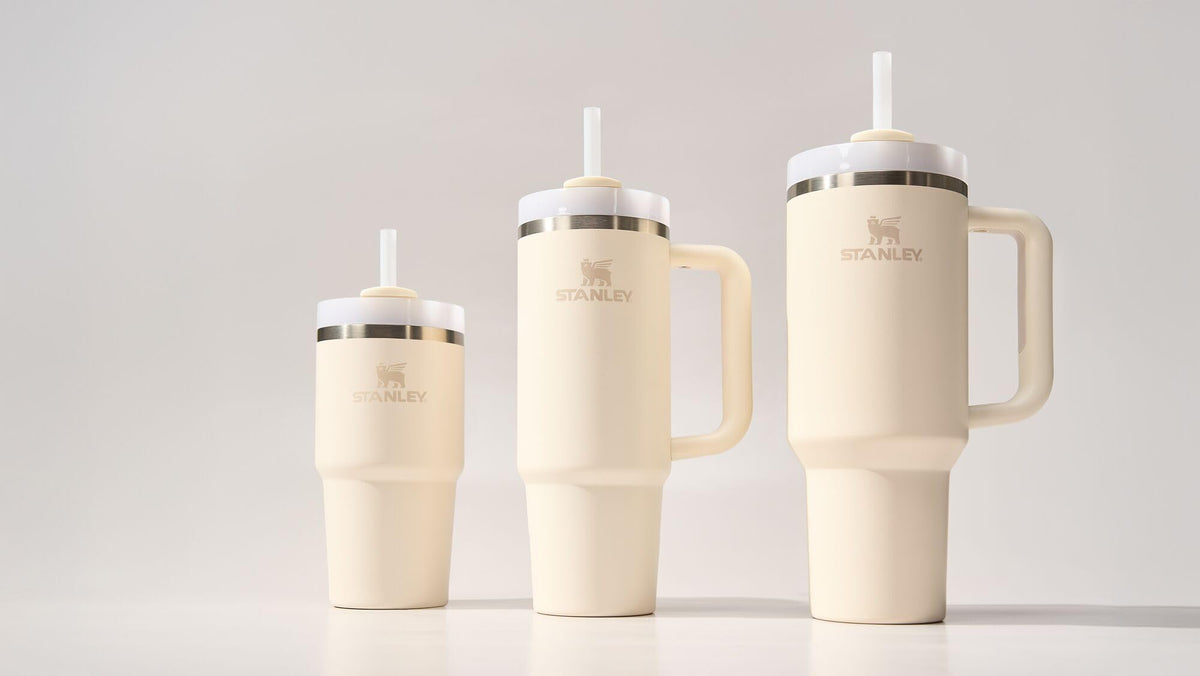 Quencher H2.0 Flow State Tumbler