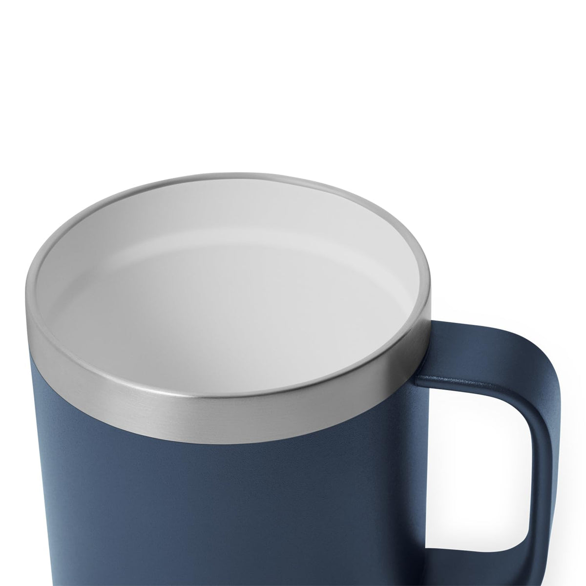Rambler 10 oz Ceramic Lined Stackable Mug