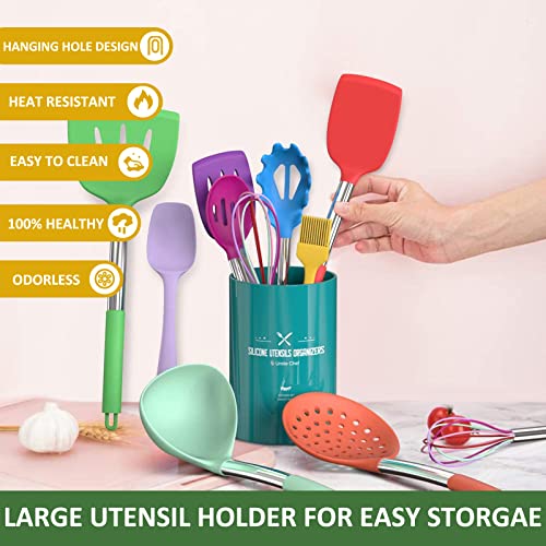 Kitchen Utensils Set (15 Count)