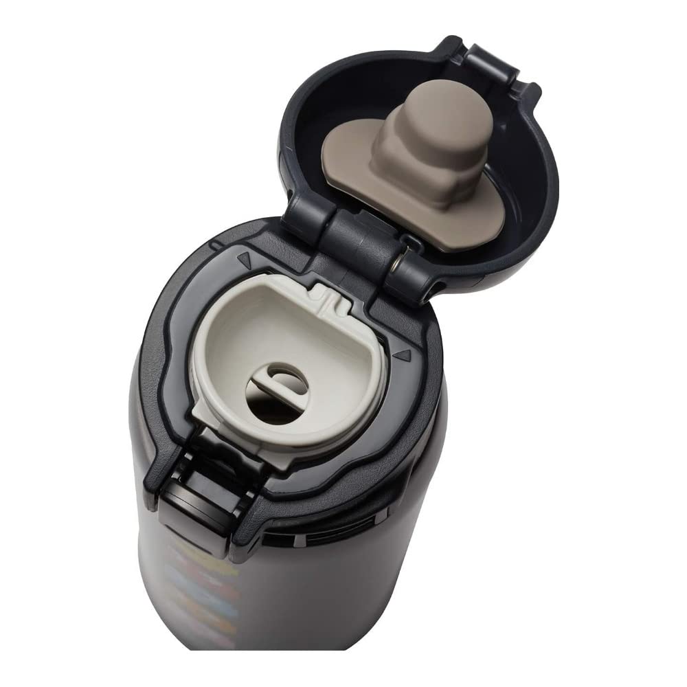 SM SHE48PABA Stainless Steel Mug PAC