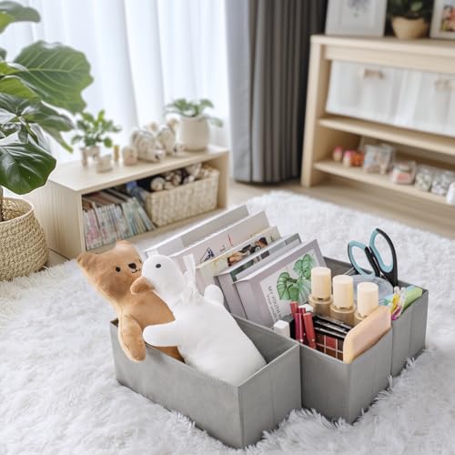 Drawer Organizer Clothes (10 Count)