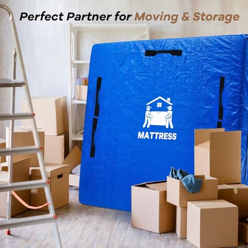 Mattress Bags for Moving