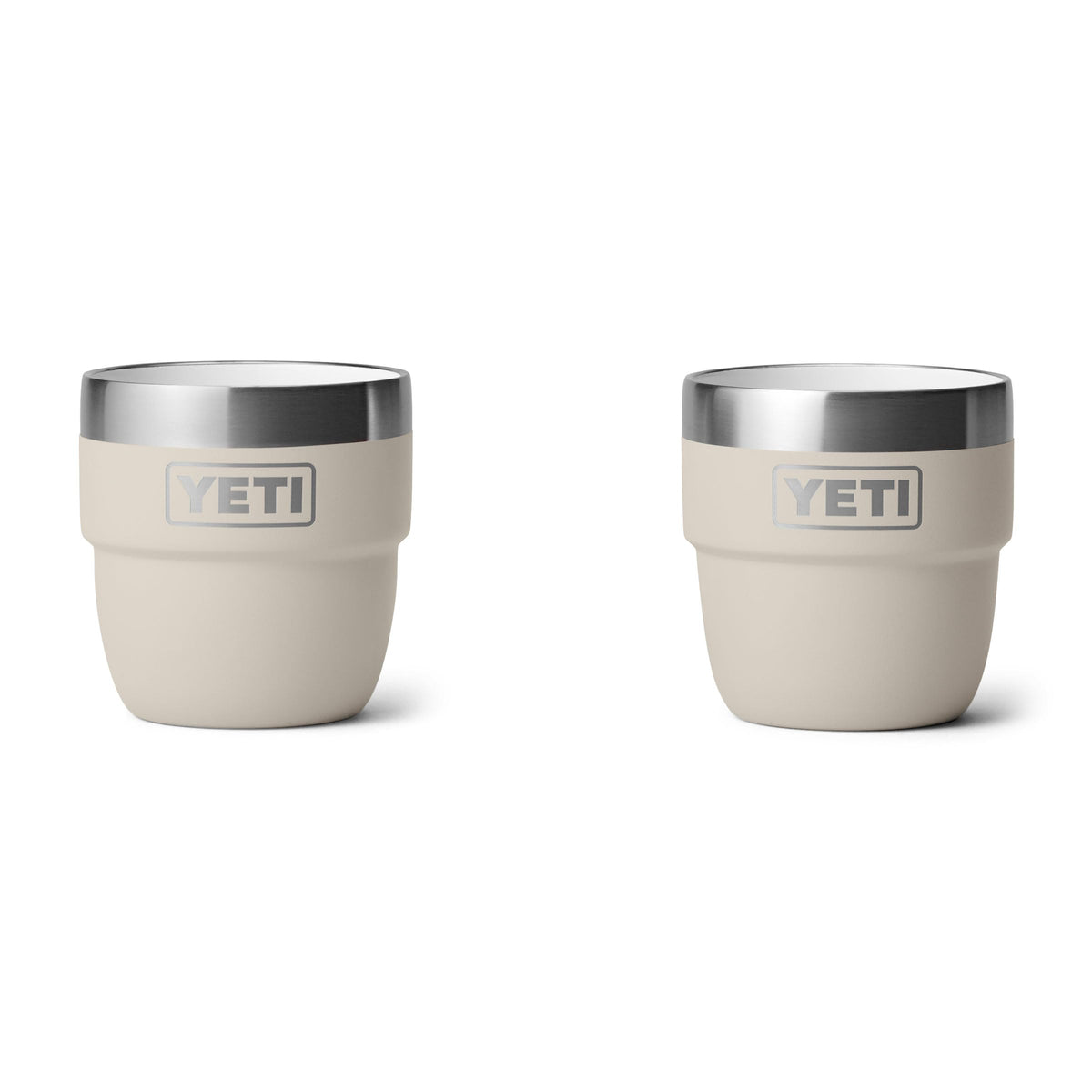 Rambler 4 oz Stackable Cup