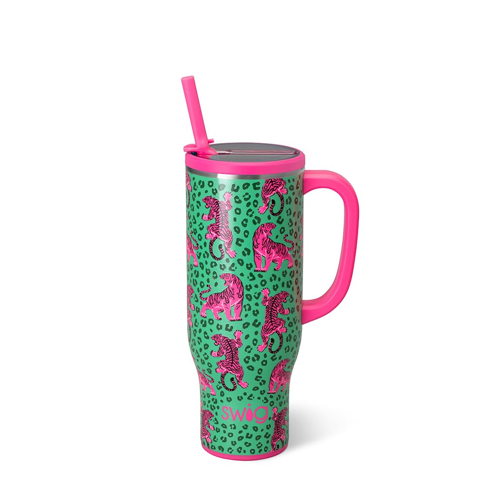 30oz Leakproof To