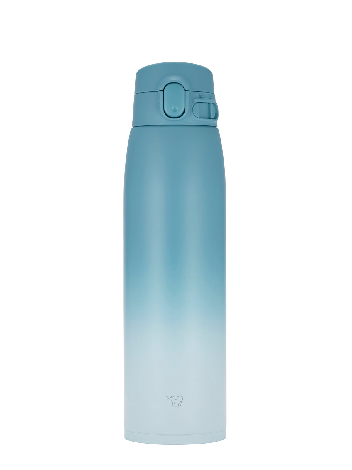 SM-VH95-GZ GoCafe Insulated Stainless Steel Mug, 32-Ounce (.95 liter), PFAS-free & BPA-free