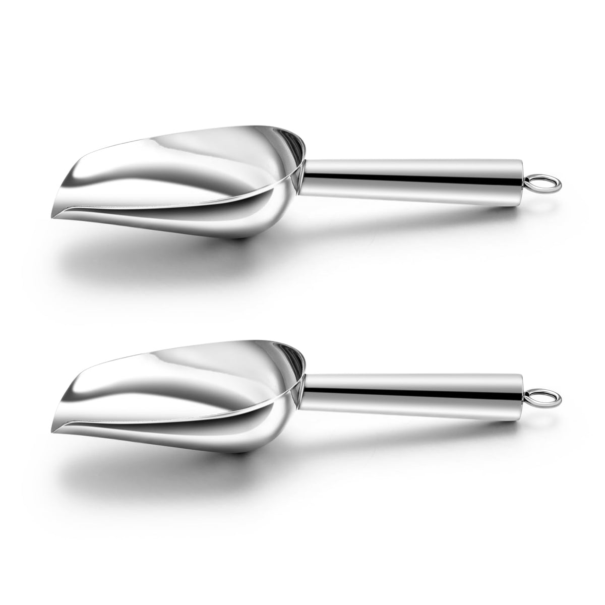 Mini Scoop Set of 2 (2 Count)