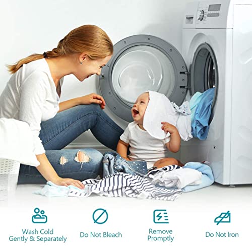 Twin Zippered Mattress Protector