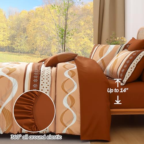 Comforter Set Queen Size
