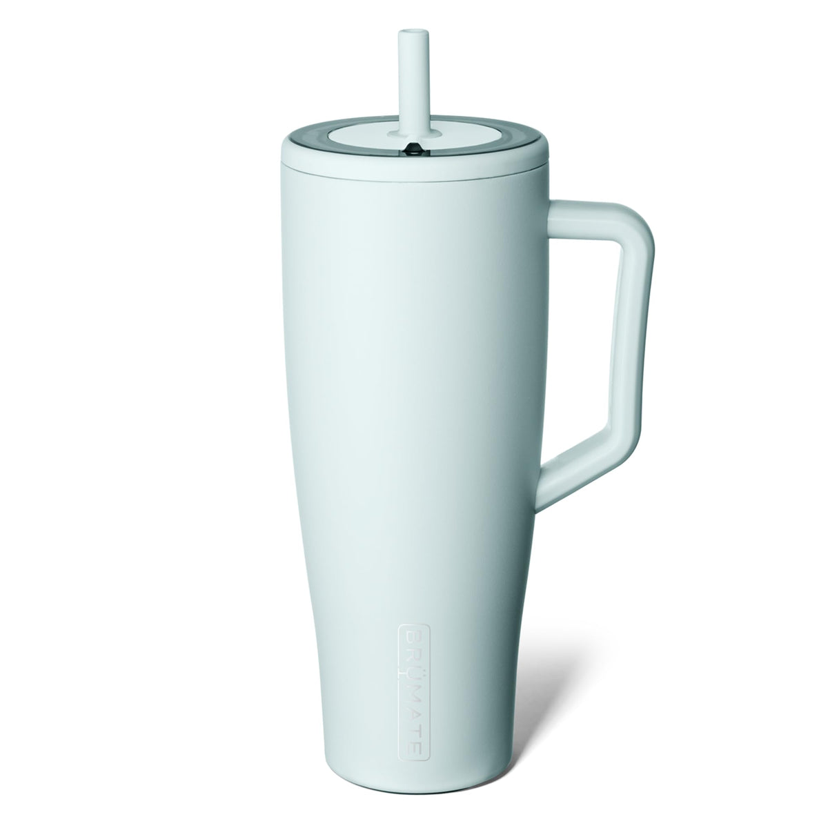 Era 40 oz Tumbler with Handle and Straw