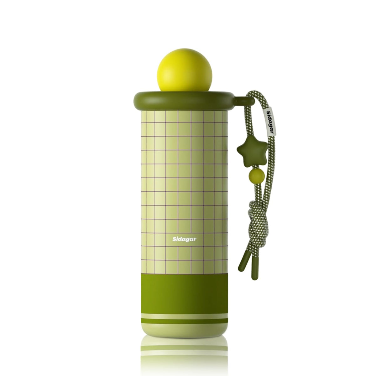18 oz Tumbler