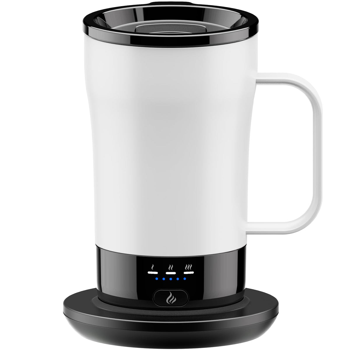 Self Heating Coffee Mug