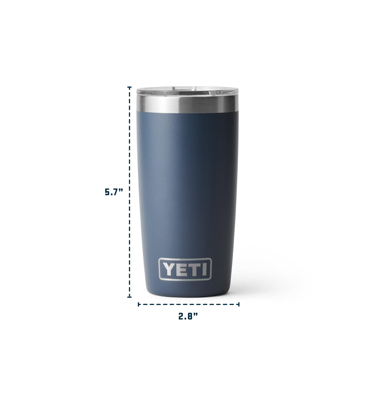Rambler Tumbler
