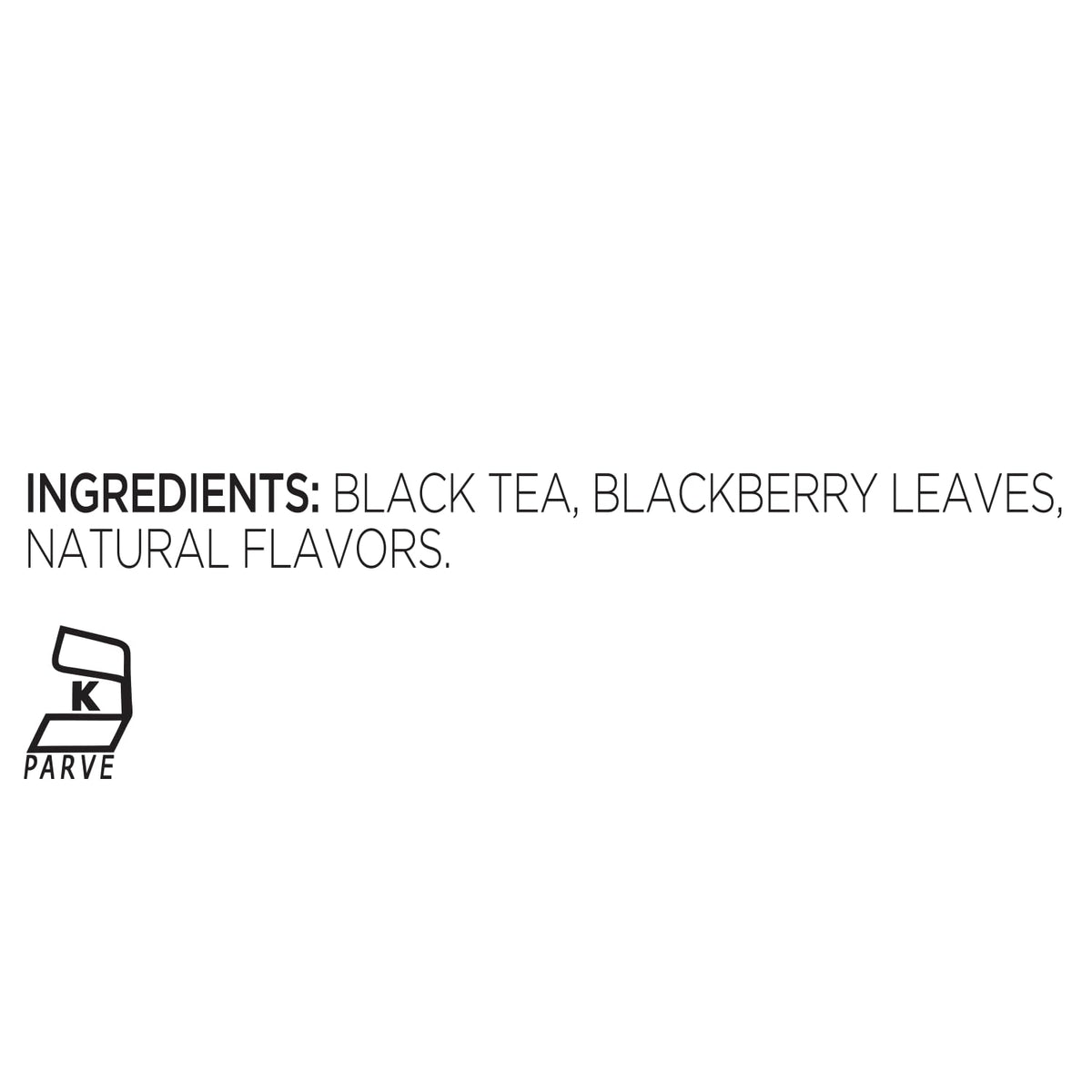 Black Currant Loose Leaf Tea Canister (2.82 Ounce)