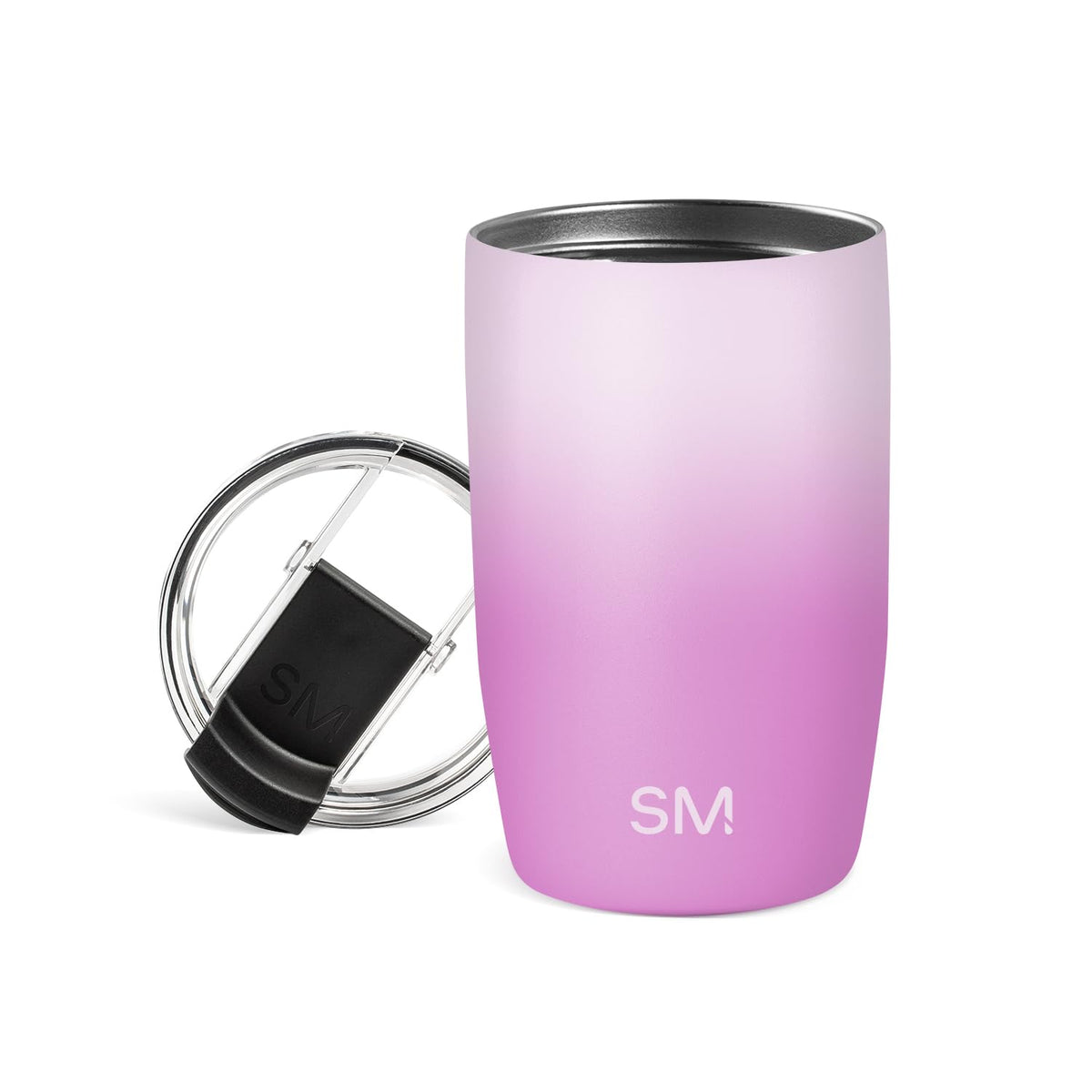 Travel Coffee Mug with Lid