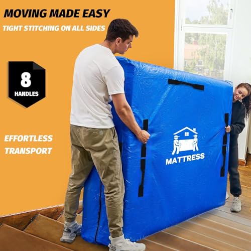 Mattress Bags for Moving