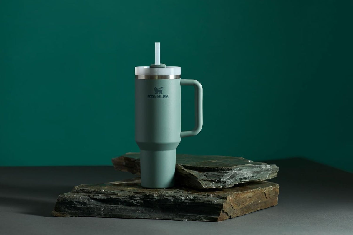 Quencher H2.0 Flow State Tumbler