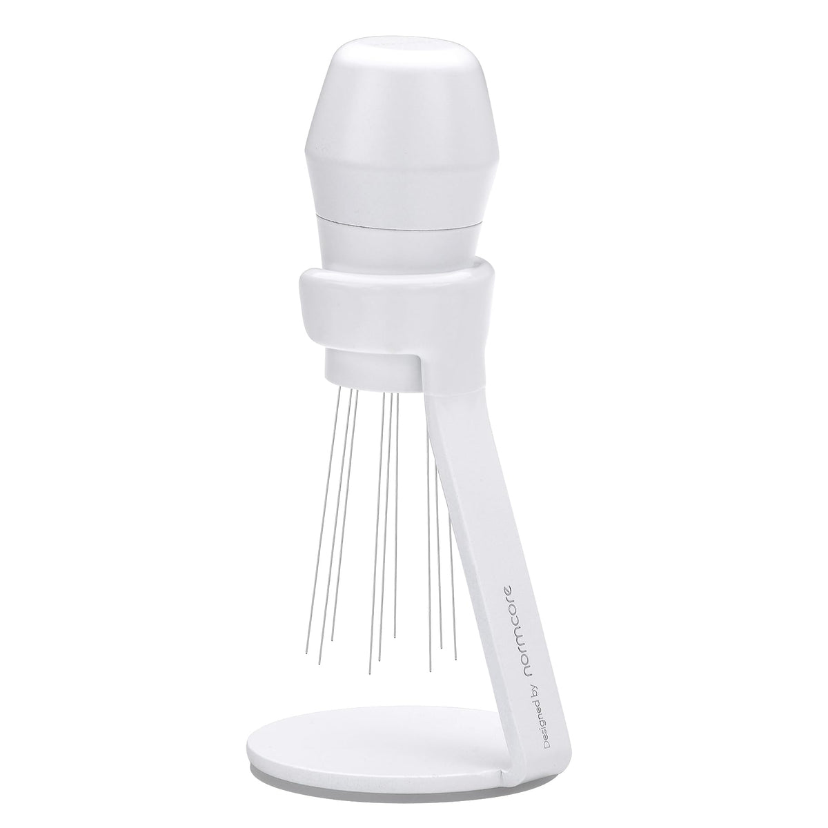 WDT Tool V3 Espresso Distribution Tool with Stand