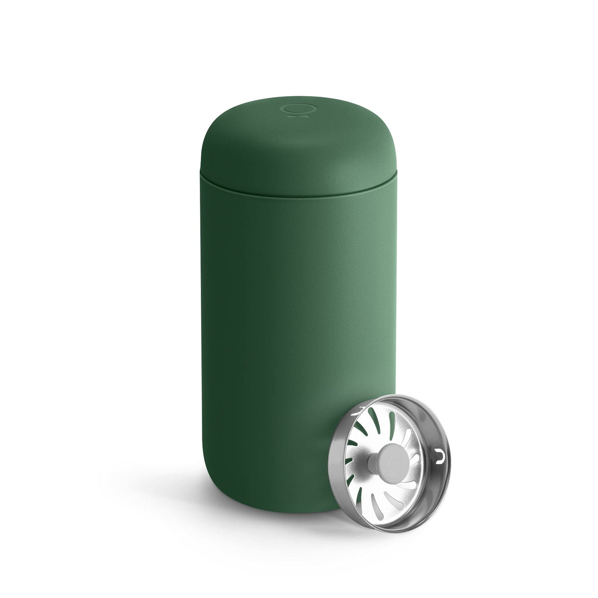 12 oz Carter Move Travel Mug