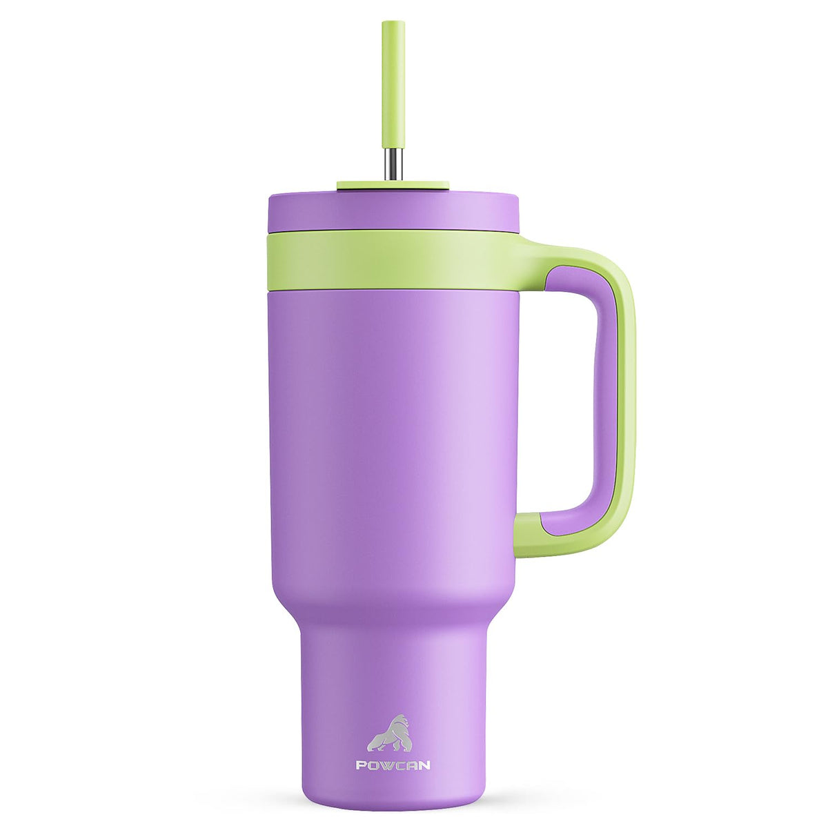 40 oz Tumbler with Handle