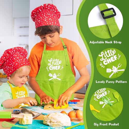 Montessori Kitchen Tools for Toddlers